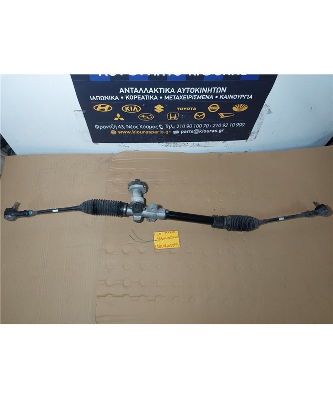 ΚΡΕΜΑΓΙΕΡΑ ΜΗΧΑΝΙΚΗ HYUNDAI  i10 2007-2010  56500-0X500